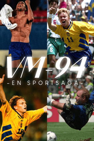 VM-94 - En sportsaga
