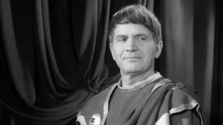Der vertauschte Prinz