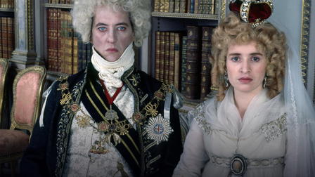 A Royal Scandal