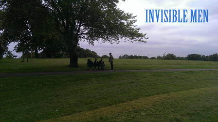 Invisible Men