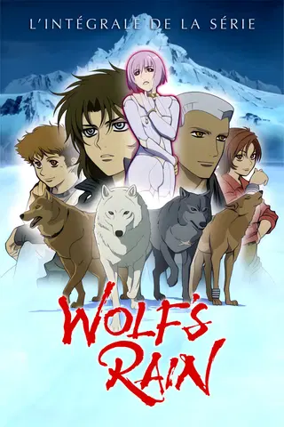 Wolf's Rain