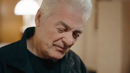 Daniel Lavoie: Failing at Retirement