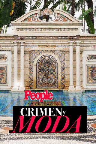La revista People investiga crímenes en la moda