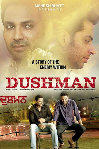 Dushman