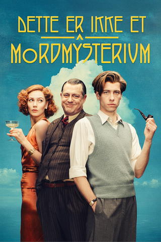Dette er ikke et mordmysterium