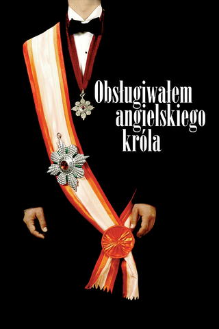 I Served the King ofland