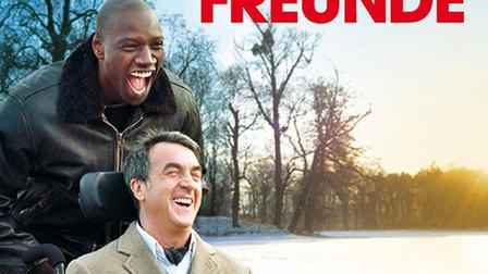 Ziemlich beste Freunde