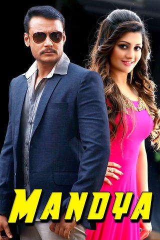 Mandya