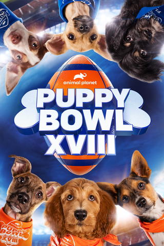 Puppy Bowl