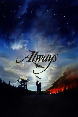 Always - Der Feuerengel von Montana