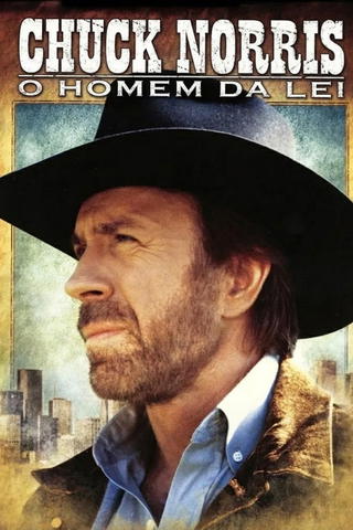 Chuck Norris: O Homem da Lei