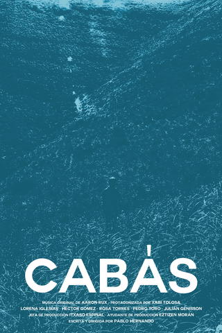 Cabás