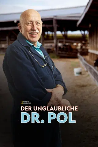 Der unglaubliche Dr. Pol