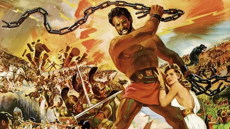 Hercule et la Reine de Lydie