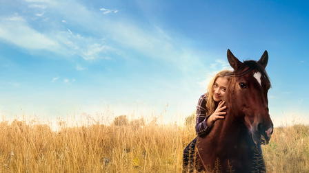 Cœur sauvage : La terre des indomptables