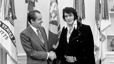 Viva Elvis