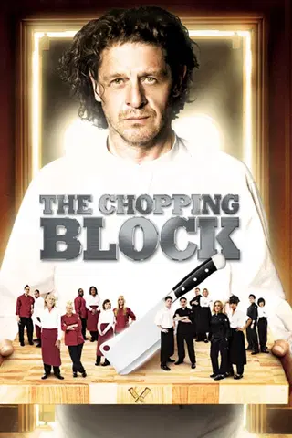 The Chopping Block