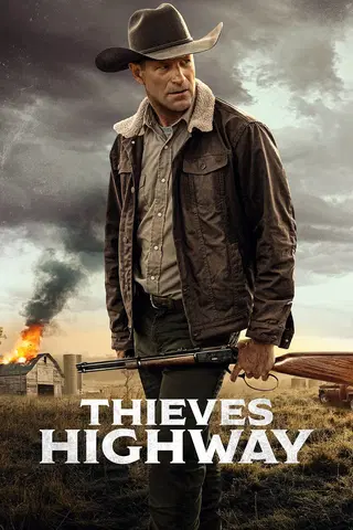 Thieves Highway