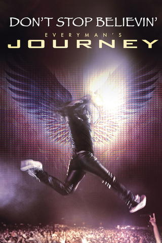 Don’t Stop Believin’: Everyman’s Journey