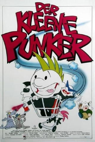 The Little Punker