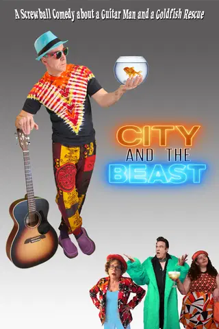 City and the Beast