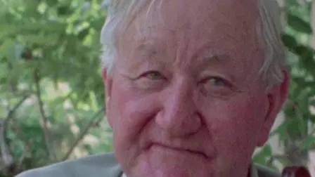 My Old Fiddle: A Visit with Tommy Jarrell in the Blue Ridge