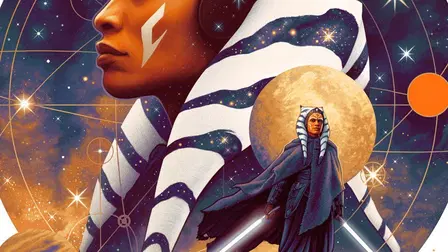 Ahsoka