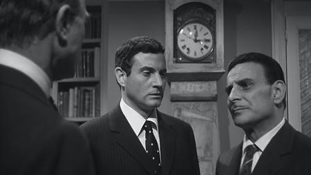 Los cuervos