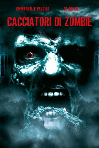 Cacciatori di zombie