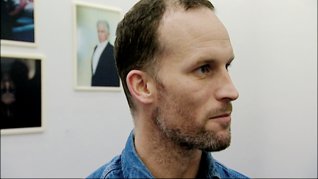 The Cremaster Cycle: A Conversation with Matthew Barney