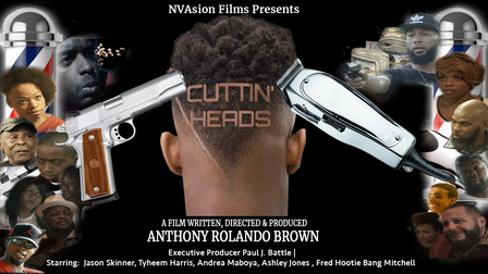 Cutting Heads