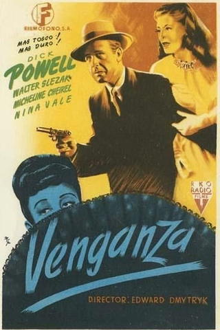 Venganza