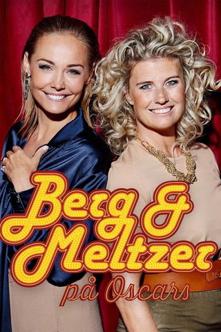Berg & Meltzer på Oscars