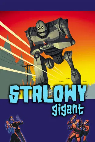 Stalowy gigant