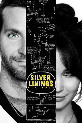 Silver Linings Playbook