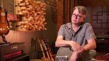 35000 Watts: The Story of College Radio