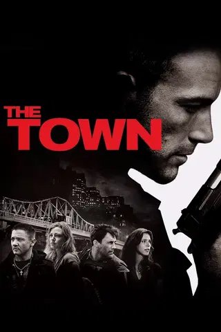 The Town