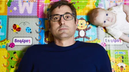 Louis Theroux: Mothers on the Edge