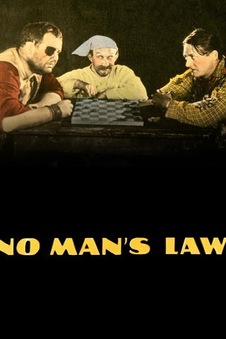 No Man's Law