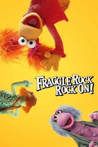 Fragglerne: Syng med!