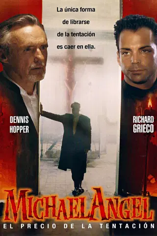 Michael Angel, el precio de la tentación (El hereje)