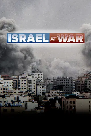 Israel at War