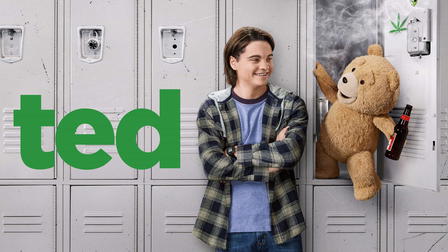 Ted