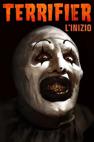 Terrifier - L'inizio