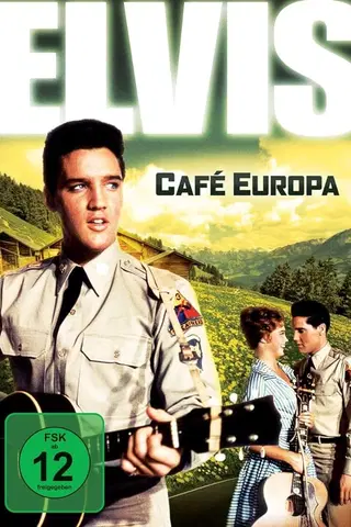 Cafè Europa