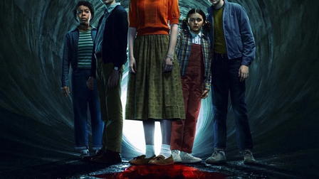 It: Welcome to Derry