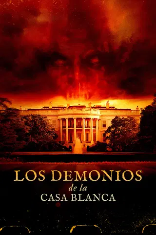 Shock Doc: Demon In The White House