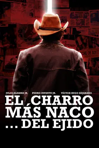 El charro más naco... del Ejido