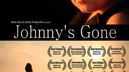 Johnny's Gone
