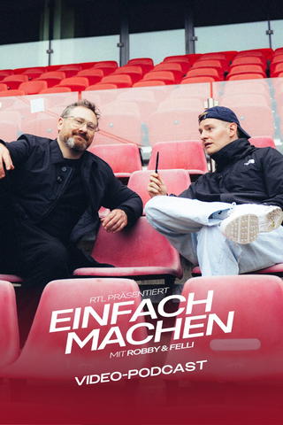 Einfach machen - Der Video-Podcast